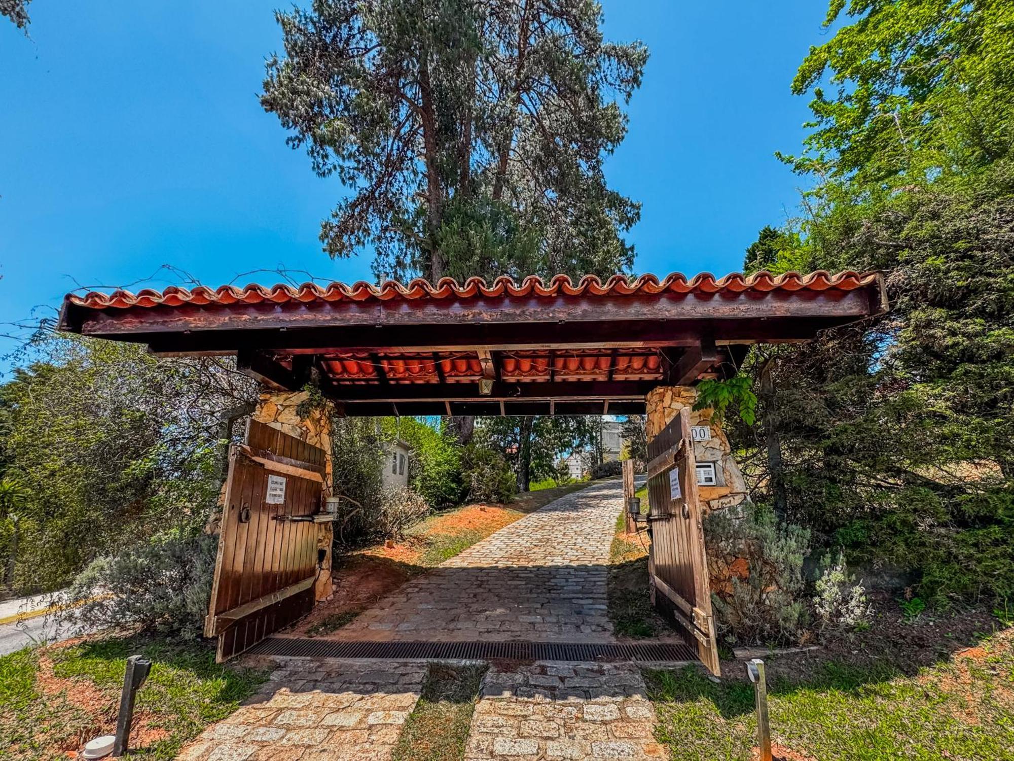 Mansao Nacional Inn - Campos do Jordao — Fotos 3